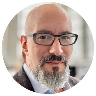 Stephen Krieger, MD, FAAN
